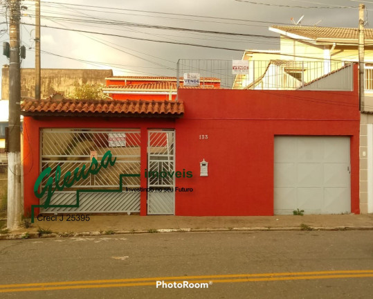 Casa com 3 Quartos à Venda,  em Cidade Nova Arujá - Arujá