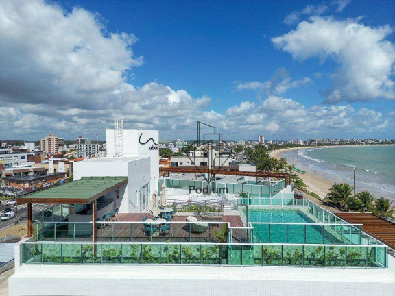 Imagem Apartamento com 2 Quartos à Venda, 125 m² em Bessa - João Pessoa