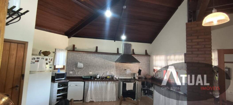 Imagem Chácara com 9 Quartos à Venda, 800 m² em Estância Santa Maria Do Laranjal - Atibaia Imagem Chácara com 9 Quartos à Venda, 800 m² em Estância Santa Maria Do Laranjal - Atibaia