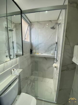 Imagem Apartamento com 3 Quartos à Venda, 84 m² em Jardim Do Lago - Jundiaí
