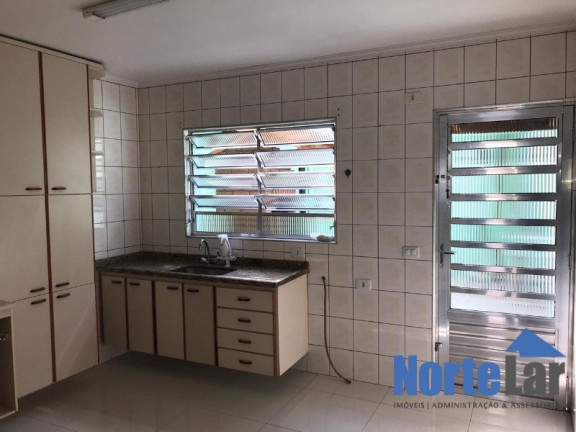 Imagem Sobrado com 2 Quartos à Venda, 145 m² em Santana - São Paulo