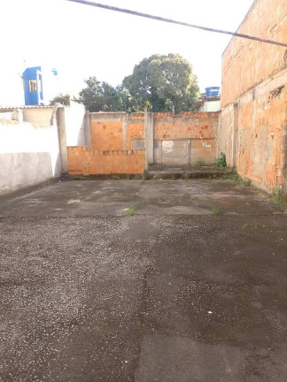 Imagem Terreno à Venda, 160 m² em Cajueiros - Macaé Imagem Terreno à Venda, 160 m² em Cajueiros - Macaé