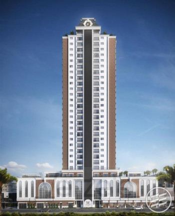 Imagem Apartamento com 4 Quartos à Venda, 159 m² em Centro - Balneário Camboriú