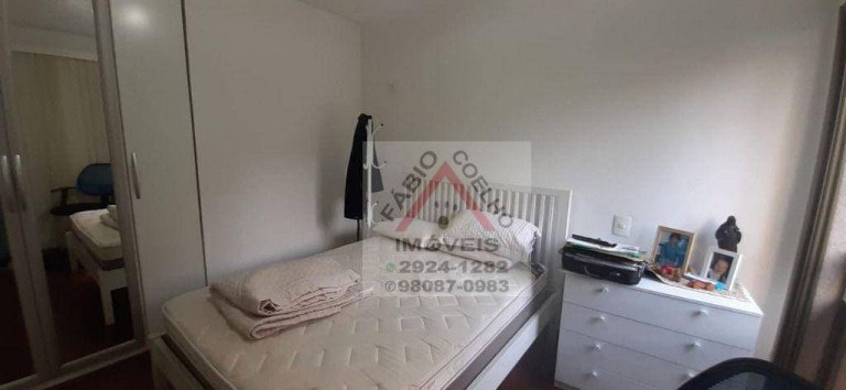 Imagem Apartamento com 3 Quartos à Venda, 100 m² em Moema - São Paulo