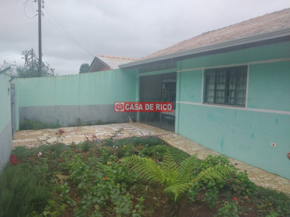 Imagem Casa à Venda, 45 m² em Uvaranas - Ponta Grossa Imagem Casa à Venda, 45 m² em Uvaranas - Ponta Grossa