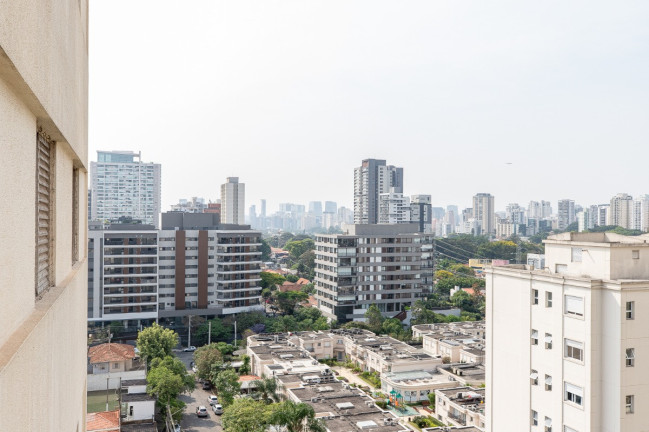 Imagem Apartamento com 3 Quartos à Venda, 92 m² em Campo Belo - São Paulo Imagem Apartamento com 3 Quartos à Venda, 92 m² em Campo Belo - São Paulo