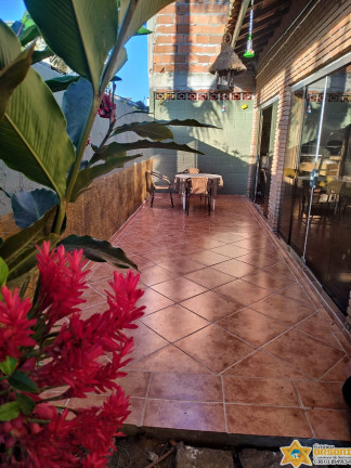 Imagem Imóvel Comercial à Venda, 400 m² em Lázaro - Ubatuba