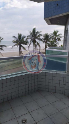 Apartamento com 2 Quartos à Venda, 122 m² em Jardim Praia Grande - Mongaguá