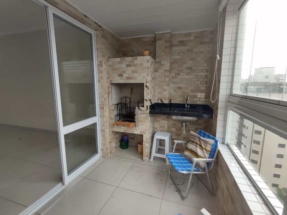 Imagem Apartamento com 2 Quartos à Venda, 75 m² em Guilhermina - Praia Grande Imagem Apartamento com 2 Quartos à Venda, 75 m² em Guilhermina - Praia Grande
