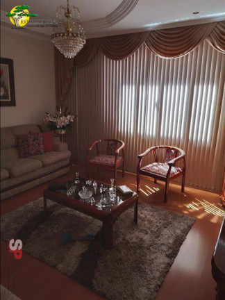 Imagem Sobrado com 3 Quartos à Venda,  em Parque Mandaqui - São Paulo