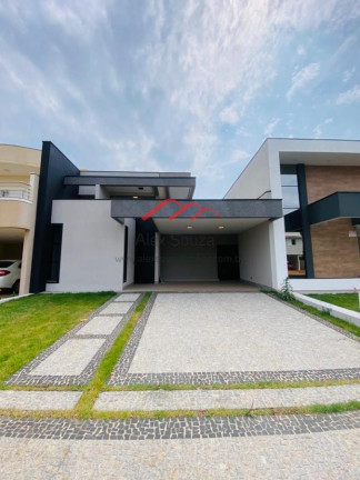 Imagem Casa com 3 Quartos à Venda, 180 m² em Parque Brasil 500 - Paulínia Imagem Casa com 3 Quartos à Venda, 180 m² em Parque Brasil 500 - Paulínia