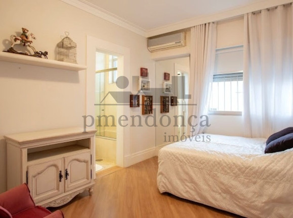 Imagem Apartamento com 4 Quartos à Venda, 323 m² em Higienópolis - São Paulo