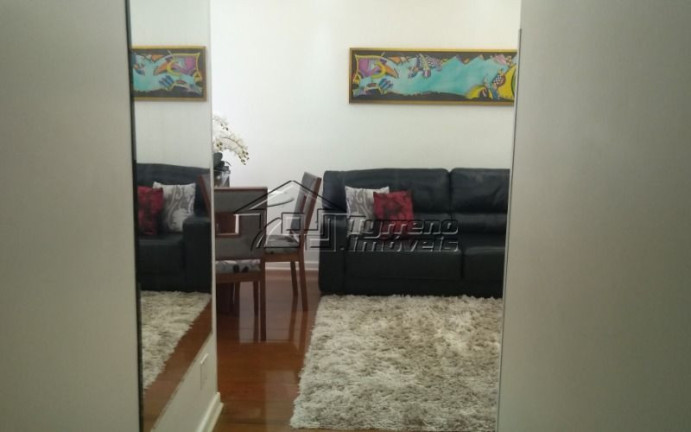 Imagem Apartamento com 3 Quartos à Venda, 94 m² em Jardim Aquarius - São José Dos Campos Imagem Apartamento com 3 Quartos à Venda, 94 m² em Jardim Aquarius - São José Dos Campos