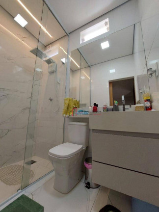 Imagem Sobrado com 2 Quartos à Venda, 130 m² em Parque Manoel De Vasconcelos - Sumaré