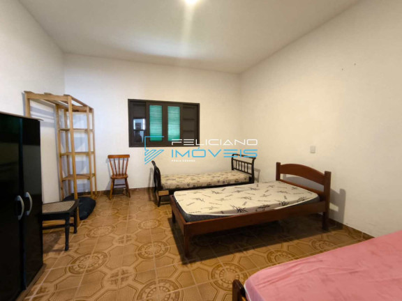 Imagem Casa com 4 Quartos à Venda, 550 m² em Canto Do Forte - Praia Grande