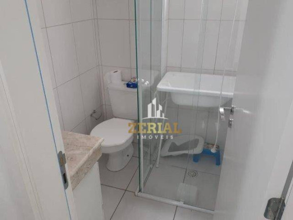 Imagem Apartamento com 2 Quartos à Venda, 69 m² em Fundação - São Caetano Do Sul