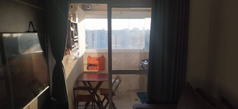 Imagem Apartamento com 2 Quartos à Venda, 52 m² em Vila Humaitá - Santo André Imagem Apartamento com 2 Quartos à Venda, 52 m² em Vila Humaitá - Santo André