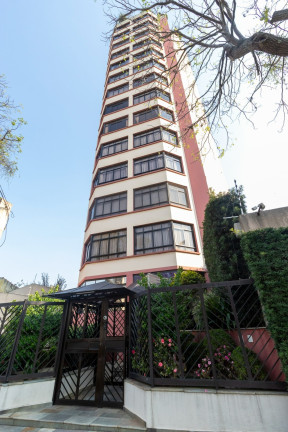 Imagem Apartamento com 4 Quartos à Venda, 196 m² em Vila Gilda - Santo André Imagem Apartamento com 4 Quartos à Venda, 196 m² em Vila Gilda - Santo André