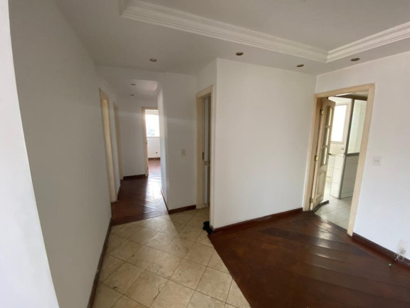 Imagem Apartamento com 3 Quartos para Alugar, 100 m² em Santana - São Paulo