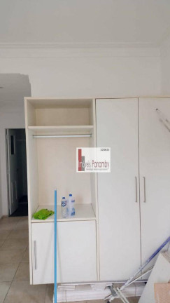 Imagem Apartamento com 4 Quartos à Venda, 316 m² em Vila Suzana - São Paulo Imagem Apartamento com 4 Quartos à Venda, 316 m² em Vila Suzana - São Paulo