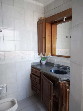 Imagem Apartamento com 3 Quartos à Venda, 153 m² em Itararé - São Vicente Imagem Apartamento com 3 Quartos à Venda, 153 m² em Itararé - São Vicente