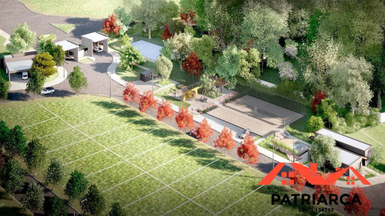 Imagem Terreno em Condomínio à Venda, 160 m² em Jardim Chapéu Do Sol - Monte Mor Imagem Terreno em Condomínio à Venda, 160 m² em Jardim Chapéu Do Sol - Monte Mor