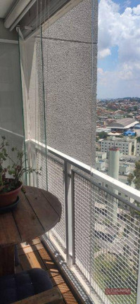 Imagem Apartamento com 2 Quartos à Venda, 52 m² em Vila Bremen - Guarulhos Imagem Apartamento com 2 Quartos à Venda, 52 m² em Vila Bremen - Guarulhos
