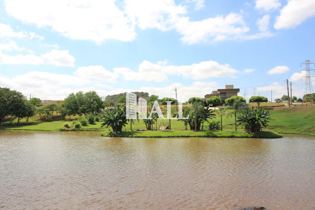 Imagem Terreno à Venda, 1.011 m² em Condomínio Golden Park Residence - Mirassol Imagem Terreno à Venda, 1.011 m² em Condomínio Golden Park Residence - Mirassol