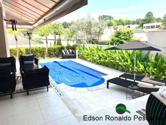 Imagem Casa de Condomínio com 4 Quartos à Venda, 560 m² em Alphaville - Santana De Parnaíba Imagem Casa de Condomínio com 4 Quartos à Venda, 560 m² em Alphaville - Santana De Parnaíba