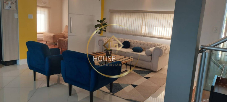 Imagem Casa com 3 Quartos à Venda, 300 m² em Jardim Terras De Santa Helena - Jacareí Imagem Casa com 3 Quartos à Venda, 300 m² em Jardim Terras De Santa Helena - Jacareí