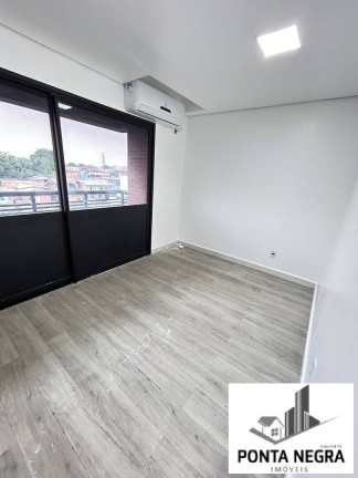 Imagem Sala Comercial para Alugar, 31 m² em Ponta Negra - Manaus