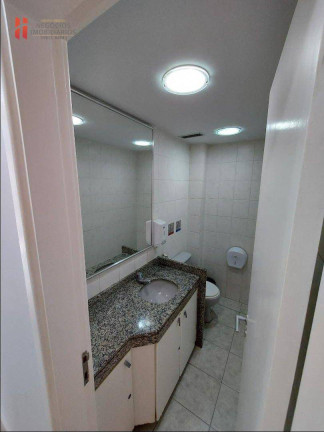 Imagem Sala Comercial para Alugar, 82 m² em Barra Da Tijuca - Rio De Janeiro Imagem Sala Comercial para Alugar, 82 m² em Barra Da Tijuca - Rio De Janeiro
