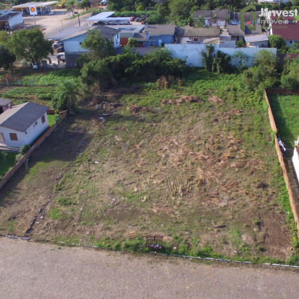 Terreno à Venda, 2.100 m² em Centro - São João Do Polêsine