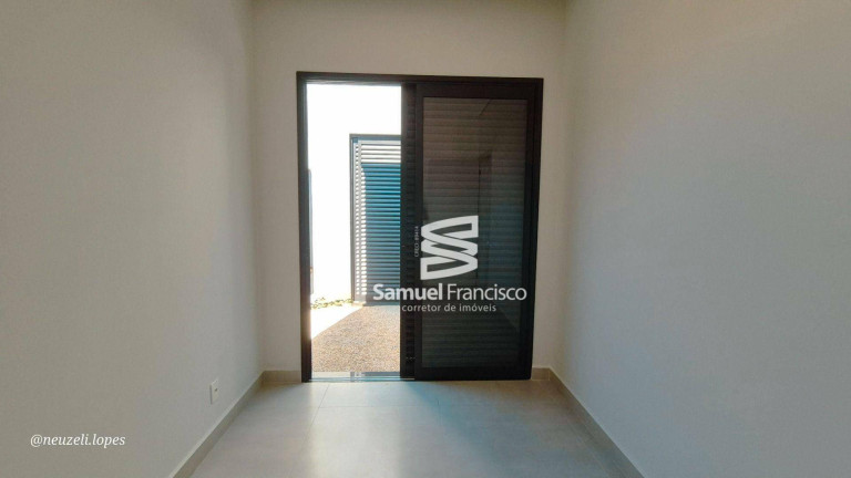 Imagem Casa com 3 Quartos à Venda, 140 m² em água Branca - Piracicaba