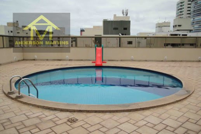 Imagem Apartamento com 4 Quartos à Venda, 142 m² em Itapuã - Vila Velha