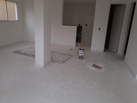 Imagem Apartamento com 2 Quartos à Venda, 52 m² em Vila Nova Curuçá  - São Paulo