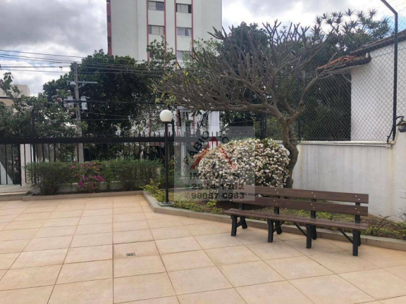 Imagem Apartamento com 2 Quartos à Venda, 64 m² em Saúde - São Paulo Imagem Apartamento com 2 Quartos à Venda, 64 m² em Saúde - São Paulo