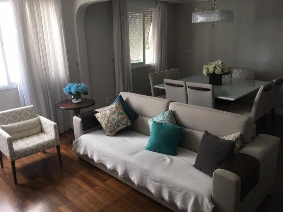 Imagem Imóvel com 2 Quartos à Venda, 130 m² em Planalto Paulista - São Paulo Imagem Imóvel com 2 Quartos à Venda, 130 m² em Planalto Paulista - São Paulo
