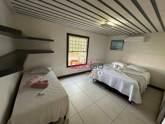 Imagem Casa com 4 Quartos para Alugar, 348 m² em Marina - Armação Dos Búzios Imagem Casa com 4 Quartos para Alugar, 348 m² em Marina - Armação Dos Búzios