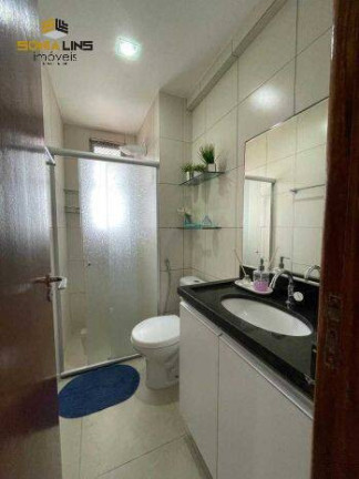 Imagem Apartamento com 3 Quartos à Venda, 75 m² em Jardim São Paulo - João Pessoa Imagem Apartamento com 3 Quartos à Venda, 75 m² em Jardim São Paulo - João Pessoa