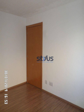 Imagem Apartamento com 2 Quartos à Venda, 40 m² em água Chata - Guarulhos