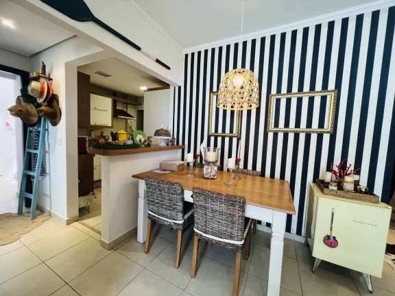 Imagem Apartamento com 2 Quartos à Venda, 77 m² em Riviera De São Lourenço - Bertioga