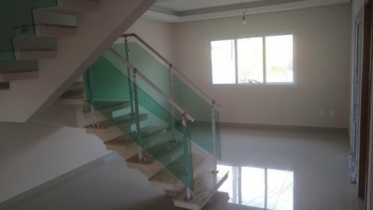 Imagem Imóvel com 3 Quartos à Venda, 136 m² em Jardim Celeste - Jundiaí