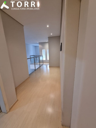 Imagem Imóvel com 3 Quartos à Venda, 205 m² em Condomínio Villagio Milano - Sorocaba