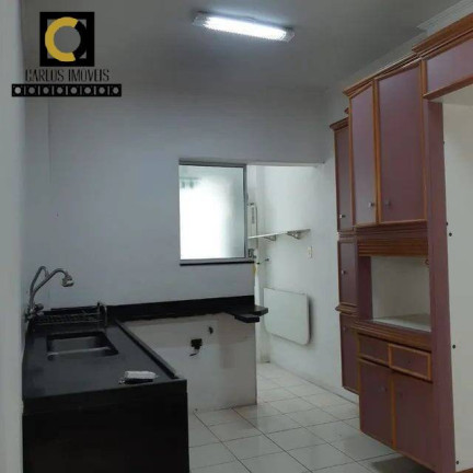 Imagem Apartamento com 2 Quartos à Venda, 75 m² em Centro - São Vicente Imagem Apartamento com 2 Quartos à Venda, 75 m² em Centro - São Vicente