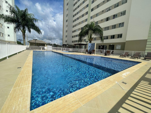 Apartamento com 3 Quartos à Venda, 72 m² em Universidade - Vitória Da Conquista