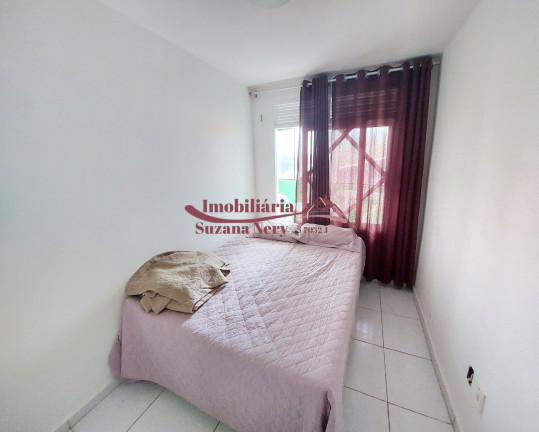 Imagem Apartamento com 2 Quartos à Venda, 51 m² em Cotovelo (distrito Litoral) - Parnamirim Imagem Apartamento com 2 Quartos à Venda, 51 m² em Cotovelo (distrito Litoral) - Parnamirim