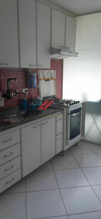 Imagem Apartamento com 3 Quartos à Venda, 77 m² em Jardim íris - São Paulo