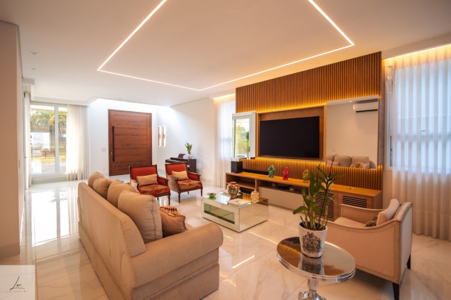Imagem Casa com 4 Quartos à Venda, 441 m² em Altos Da Bela Vista - Indaiatuba Imagem Casa com 4 Quartos à Venda, 441 m² em Altos Da Bela Vista - Indaiatuba