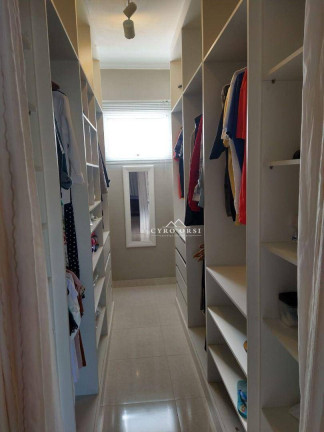 Imagem Casa com 3 Quartos à Venda, 222 m² em Campestre - Piracicaba